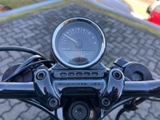 Honda Motos Xl 1200 CX ROADSTER 2017/2017 CONCEPT MOTORS PASSO FUNDO / Carros no Vale