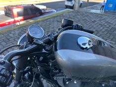 Honda Motos Xl 1200 CX ROADSTER 2017/2017 CONCEPT MOTORS PASSO FUNDO / Carros no Vale