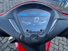 Honda Motos Biz 125 Flex 2021/2022 CONCEPT MOTORS PASSO FUNDO / Carros no Vale