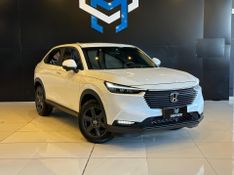 Honda HR-V EXL 1.5 Sensing 16V 5p Aut. 2024/2025 CONCEPT MOTORS PASSO FUNDO / Carros no Vale