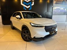 Honda HR-V EXL 1.5 Sensing 16V 5p Aut. 2024/2025 CONCEPT MOTORS PASSO FUNDO / Carros no Vale