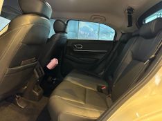 Honda HR-V EXL 1.5 Sensing 16V 5p Aut. 2024/2025 CONCEPT MOTORS PASSO FUNDO / Carros no Vale