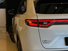 Honda HR-V EXL 1.5 Sensing 16V 5p Aut. 2024/2025 CONCEPT MOTORS PASSO FUNDO / Carros no Vale