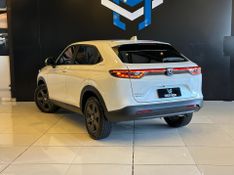 Honda HR-V EXL 1.5 Sensing 16V 5p Aut. 2024/2025 CONCEPT MOTORS PASSO FUNDO / Carros no Vale