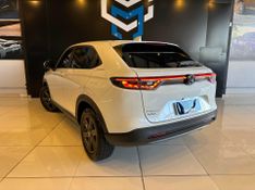 Honda HR-V EXL 1.5 Sensing 16V 5p Aut. 2024/2025 CONCEPT MOTORS PASSO FUNDO / Carros no Vale
