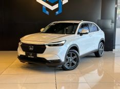 Honda HR-V EXL 1.5 Sensing 16V 5p Aut. 2024/2025 CONCEPT MOTORS PASSO FUNDO / Carros no Vale