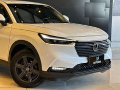 Honda HR-V EXL 1.5 Sensing 16V 5p Aut. 2024/2025 CONCEPT MOTORS PASSO FUNDO / Carros no Vale