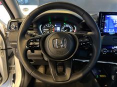 Honda HR-V EXL 1.5 Sensing 16V 5p Aut. 2024/2025 CONCEPT MOTORS PASSO FUNDO / Carros no Vale