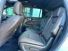 Jeep Commander Overland T270 1.3 TB Flex Aut. 2022/2023 CONCEPT MOTORS PASSO FUNDO / Carros no Vale