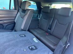 Jeep Commander Overland T270 1.3 TB Flex Aut. 2022/2023 CONCEPT MOTORS PASSO FUNDO / Carros no Vale