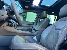 Jeep Commander Overland T270 1.3 TB Flex Aut. 2022/2023 CONCEPT MOTORS PASSO FUNDO / Carros no Vale