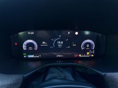 Jeep Commander Overland T270 1.3 TB Flex Aut. 2022/2023 CONCEPT MOTORS PASSO FUNDO / Carros no Vale