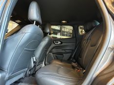 Jeep Compass LONG T270 1.3 TB 4×2 Flex Aut. 2022/2022 CONCEPT MOTORS PASSO FUNDO / Carros no Vale