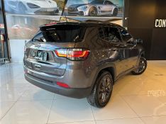 Jeep Compass LONG T270 1.3 TB 4×2 Flex Aut. 2022/2022 CONCEPT MOTORS PASSO FUNDO / Carros no Vale