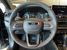 Jeep Compass LONG T270 1.3 TB 4×2 Flex Aut. 2022/2022 CONCEPT MOTORS PASSO FUNDO / Carros no Vale