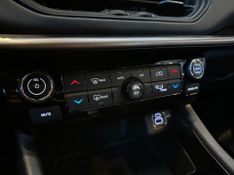 Jeep Compass LONG T270 1.3 TB 4×2 Flex Aut. 2022/2022 CONCEPT MOTORS PASSO FUNDO / Carros no Vale