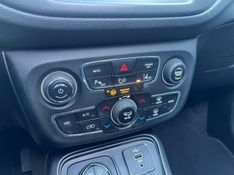 Jeep Compass S 2.0 4×4 TB 16V Diesel Aut. 2020/2021 CONCEPT MOTORS PASSO FUNDO / Carros no Vale