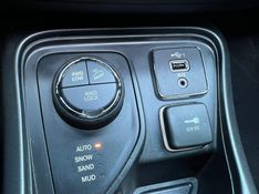Jeep Compass S 2.0 4×4 TB 16V Diesel Aut. 2020/2021 CONCEPT MOTORS PASSO FUNDO / Carros no Vale