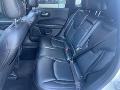 Jeep Compass S 2.0 4×4 TB 16V Diesel Aut. 2020/2021 CONCEPT MOTORS PASSO FUNDO / Carros no Vale