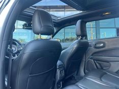 Jeep Compass S 2.0 4×4 TB 16V Diesel Aut. 2020/2021 CONCEPT MOTORS PASSO FUNDO / Carros no Vale
