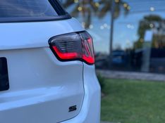 Jeep Compass S 2.0 4×4 TB 16V Diesel Aut. 2020/2021 CONCEPT MOTORS PASSO FUNDO / Carros no Vale