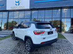 Jeep Compass S 2.0 4×4 TB 16V Diesel Aut. 2020/2021 CONCEPT MOTORS PASSO FUNDO / Carros no Vale