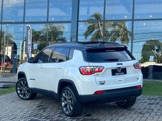 Jeep Compass S 2.0 4×4 TB 16V Diesel Aut. 2020/2021 CONCEPT MOTORS PASSO FUNDO / Carros no Vale