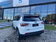 Jeep Compass S 2.0 4×4 TB 16V Diesel Aut. 2020/2021 CONCEPT MOTORS PASSO FUNDO / Carros no Vale