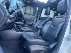 Jeep Compass S 2.0 4×4 TB 16V Diesel Aut. 2020/2021 CONCEPT MOTORS PASSO FUNDO / Carros no Vale