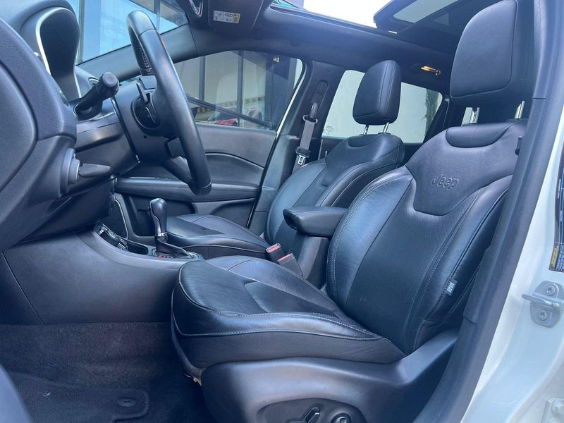 Jeep Compass S 2.0 4×4 TB 16V Diesel Aut. 2020/2021 CONCEPT MOTORS PASSO FUNDO / Carros no Vale