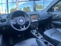 Jeep Compass S 2.0 4×4 TB 16V Diesel Aut. 2020/2021 CONCEPT MOTORS PASSO FUNDO / Carros no Vale
