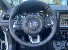 Jeep Compass S 2.0 4×4 TB 16V Diesel Aut. 2020/2021 CONCEPT MOTORS PASSO FUNDO / Carros no Vale