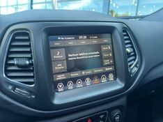 Jeep Compass S 2.0 4×4 TB 16V Diesel Aut. 2020/2021 CONCEPT MOTORS PASSO FUNDO / Carros no Vale