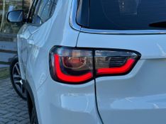 Jeep Compass SPORT 2.0 4×2 Flex 16V Aut. 2019/2020 CONCEPT MOTORS PASSO FUNDO / Carros no Vale