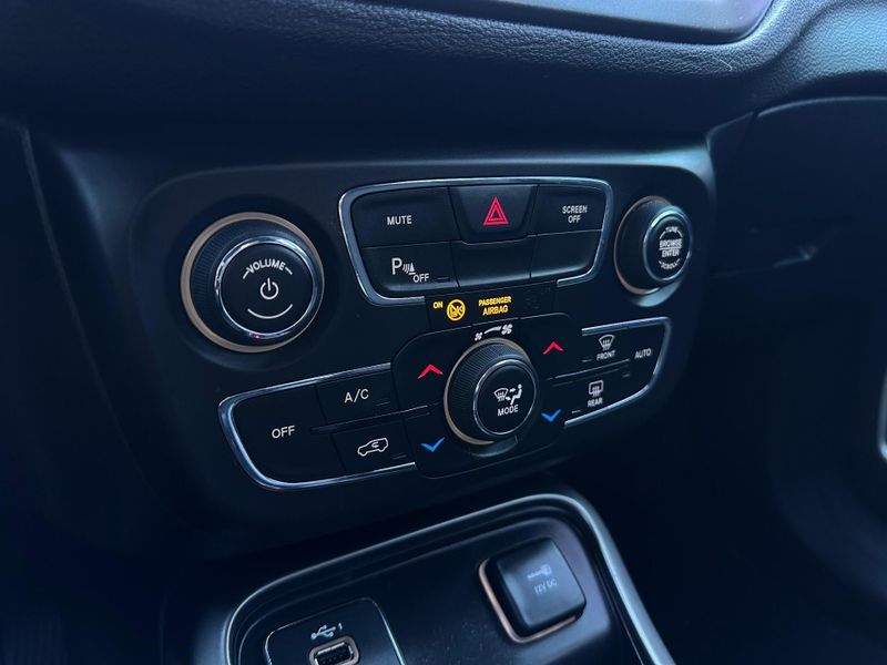 Jeep Compass SPORT 2.0 4×2 Flex 16V Aut. 2019/2020 CONCEPT MOTORS PASSO FUNDO / Carros no Vale