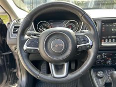 Jeep Compass TRAILHAWK 2.0 4×4 Dies 16V Aut. 2017/2018 CONCEPT MOTORS PASSO FUNDO / Carros no Vale
