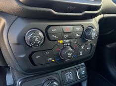 Jeep Renegade S T270 1.3 TB 4×4 Flex Aut. 2023/2024 CONCEPT MOTORS PASSO FUNDO / Carros no Vale