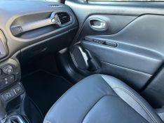 Jeep Renegade S T270 1.3 TB 4×4 Flex Aut. 2023/2024 CONCEPT MOTORS PASSO FUNDO / Carros no Vale