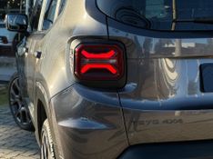 Jeep Renegade S T270 1.3 TB 4×4 Flex Aut. 2023/2024 CONCEPT MOTORS PASSO FUNDO / Carros no Vale