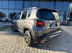 Jeep Renegade S T270 1.3 TB 4×4 Flex Aut. 2023/2024 CONCEPT MOTORS PASSO FUNDO / Carros no Vale