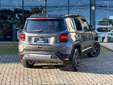 Jeep Renegade S T270 1.3 TB 4×4 Flex Aut. 2023/2024 CONCEPT MOTORS PASSO FUNDO / Carros no Vale