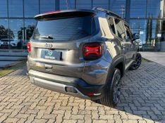 Jeep Renegade S T270 1.3 TB 4×4 Flex Aut. 2023/2024 CONCEPT MOTORS PASSO FUNDO / Carros no Vale