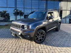 Jeep Renegade S T270 1.3 TB 4×4 Flex Aut. 2023/2024 CONCEPT MOTORS PASSO FUNDO / Carros no Vale
