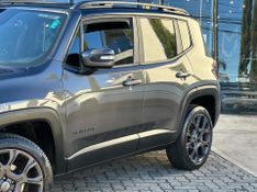 Jeep Renegade S T270 1.3 TB 4×4 Flex Aut. 2023/2024 CONCEPT MOTORS PASSO FUNDO / Carros no Vale
