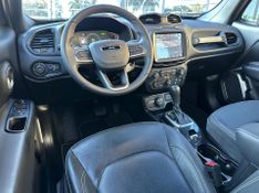 Jeep Renegade S T270 1.3 TB 4×4 Flex Aut. 2023/2024 CONCEPT MOTORS PASSO FUNDO / Carros no Vale