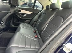 Mercedes-Benz C-180 1.6 Turbo 16V/Flex 16V Aut. 2014/2015 CONCEPT MOTORS PASSO FUNDO / Carros no Vale