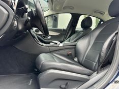 Mercedes-Benz C-180 1.6 Turbo 16V/Flex 16V Aut. 2014/2015 CONCEPT MOTORS PASSO FUNDO / Carros no Vale