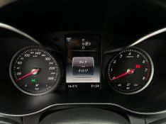 Mercedes-Benz C-180 1.6 Turbo 16V/Flex 16V Aut. 2014/2015 CONCEPT MOTORS PASSO FUNDO / Carros no Vale