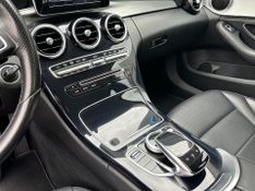Mercedes-Benz C-180 1.6 Turbo 16V/Flex 16V Aut. 2014/2015 CONCEPT MOTORS PASSO FUNDO / Carros no Vale