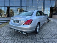 Mercedes-Benz C-180 CGI Exc 1.6/1.6 Flex TB 16V Aut. 2016/2016 CONCEPT MOTORS PASSO FUNDO / Carros no Vale